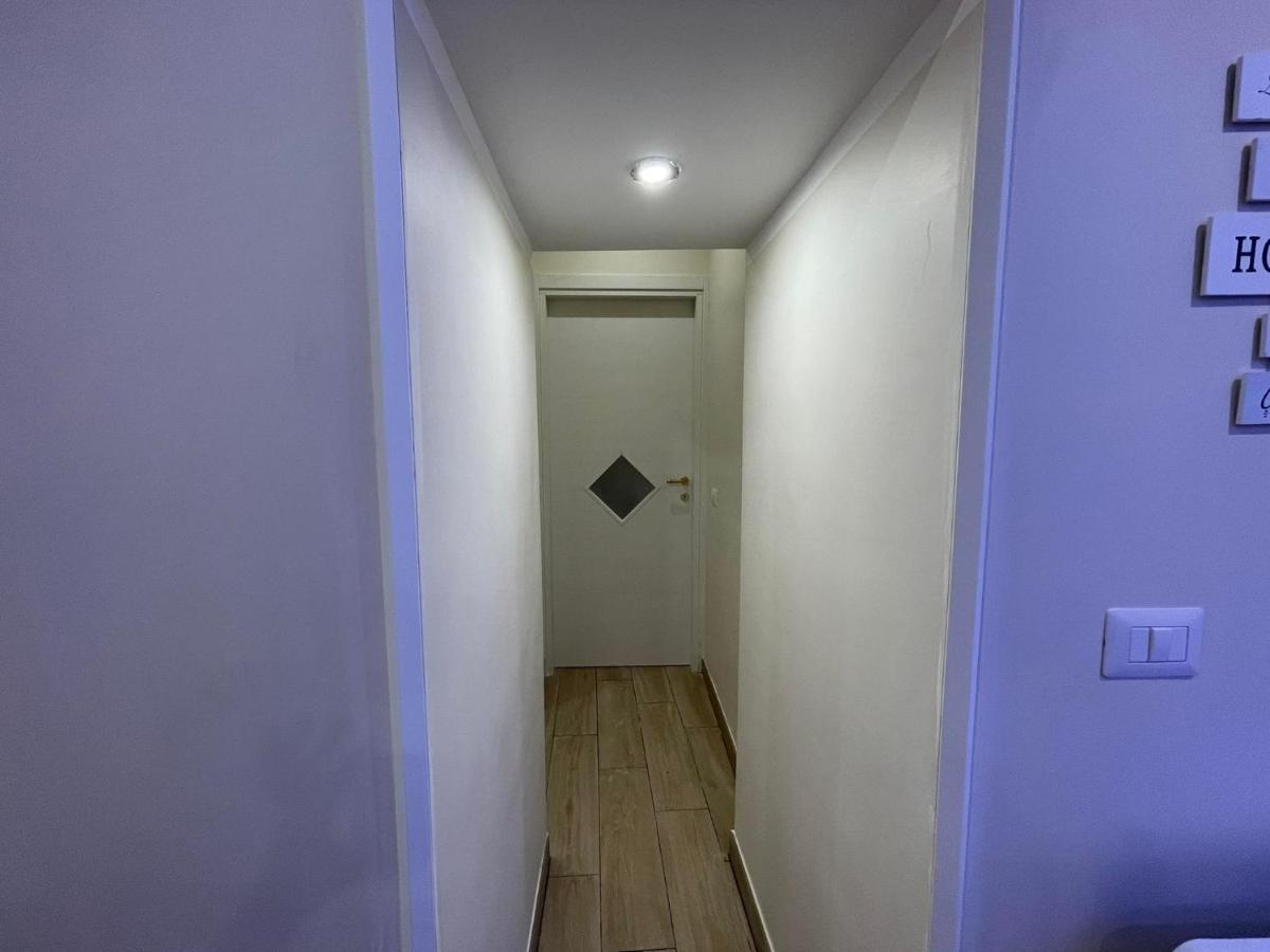 La Dimora Dei Sogni Sedil Capuano Home Suite Наполи Екстериор снимка