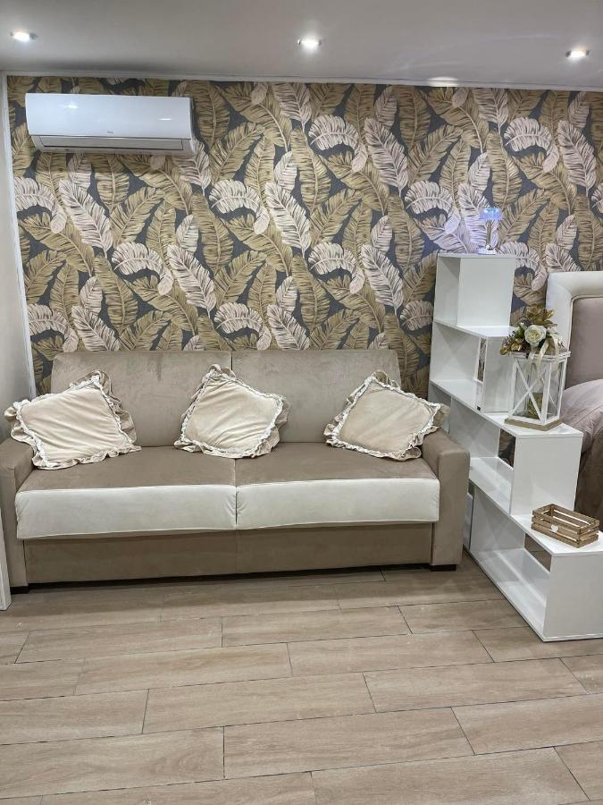La Dimora Dei Sogni Sedil Capuano Home Suite Наполи Екстериор снимка