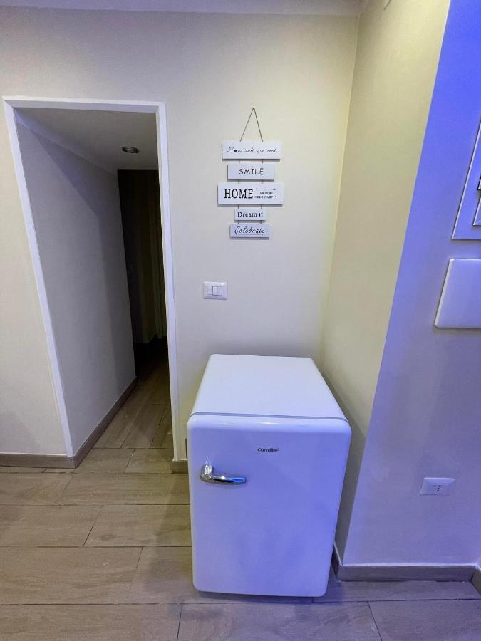 La Dimora Dei Sogni Sedil Capuano Home Suite Наполи Екстериор снимка