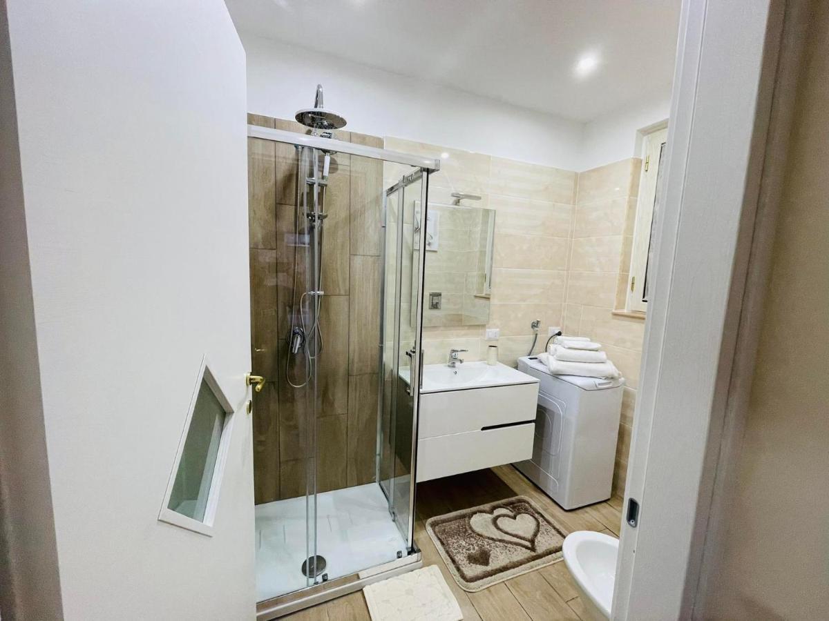 La Dimora Dei Sogni Sedil Capuano Home Suite Наполи Екстериор снимка