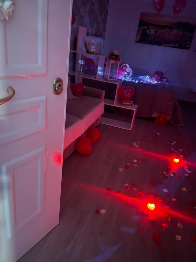 La Dimora Dei Sogni Sedil Capuano Home Suite Наполи Екстериор снимка