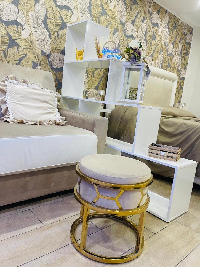 La Dimora Dei Sogni Sedil Capuano Home Suite Наполи Екстериор снимка